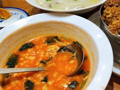 -小放牛炒菜馆(军校店)