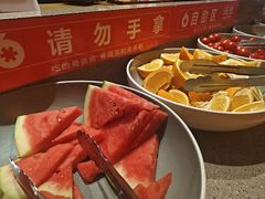 -六月雪干锅(涪城万达广场店)