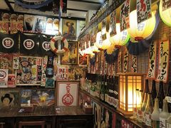 -平成屋·午肴夜酒(四川北路店)