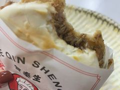 -贺秦生陕面王(富力城店)