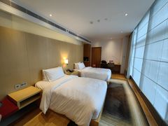 -香港港岛英迪格酒店