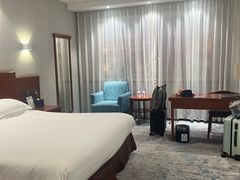 -北京亚奥国际酒店