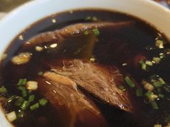 -中国厨房/台湾牛肉面