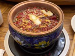 -清真·京华源铜锅涮肉(丰庆店)