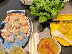 -羊大爷涮肉(亮马桥店)
