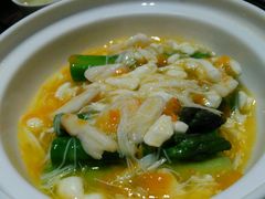 -广州文华东方酒店·江-由辉师傅主理