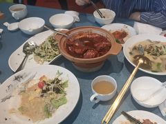 -闽海肴(北辰荟店)