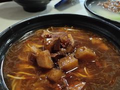 -凯丽上海阳春面馆(德仁里店)