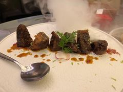 -汕头龙光喜来登酒店-采悦轩中餐厅