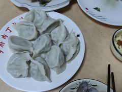 -乡府肉丁水饺(环山路店)
