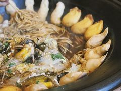 -忆乡情铁锅炖鱼饭店(延庆店)