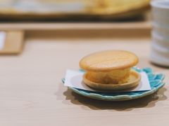 餐后甜品-寿司善(本店)