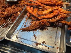 -吴日彪蒜香猪牛排(水巷口店)