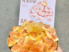 -那些年一起吃串的地方·青岛老烧烤(总店)