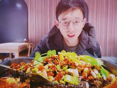 -蜀湘小灶·家常菜(积水潭店)