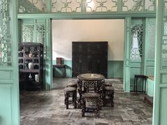 -张学良旧居陈列馆