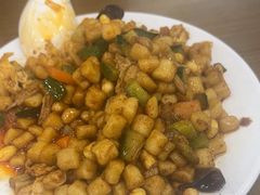 -白魁老号饭庄(交道口店)