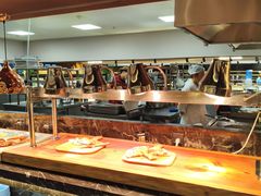 -汉丽斯巴西烤肉自助(市南店)