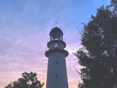 -金海湾滨江公园