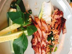 -CHINCHIN 青青·泰国料理(万象食家店)