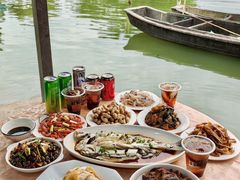 -晓琦农家菜馆·地道农家菜