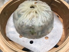 -北京泰富酒店-柏景轩中餐厅