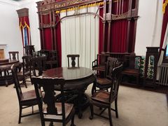 -张学良旧居陈列馆