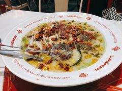 招牌禄鼎记酸菜鱼-禄鼎记·多口味酸菜鱼(侨鑫店)