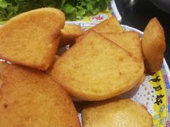 -芦月轩羊蝎子(北蜂窝店)