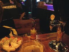 -Helens海伦司小酒馆(复旦大学店)