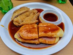 -蒋掌柜·老上海排骨年糕(田林店)