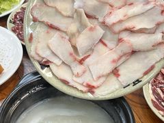 -顺德公平靓正特色牛花粥(花都店)