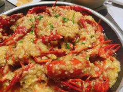 -一棠龙虾•王牌虾球(楚河汉街店)
