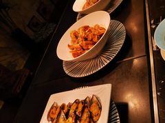 -岷山饭店-芝芝自助餐厅