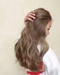 -GIRL STYLE 烫发·染发沙龙
