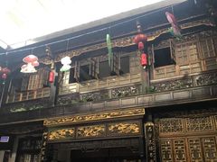 -蔼若春.传承三十年云南菜(金碧公园店)
