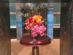 门面-Jean Georges