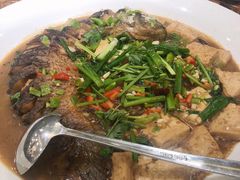 -双福饺子营餐厅(财富广场店)