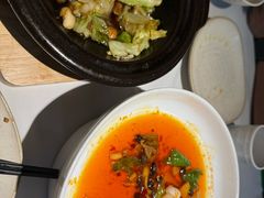 -眉州东坡(翠微印象城店)