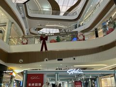 -成都仁和新城购物中心