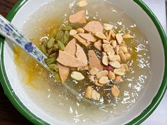 手工红糖冰粉-艺味深尝(云锦路店)