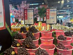 -鲜力达果品批发直销(青山店)