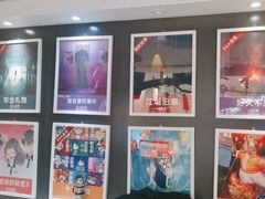 -H次元沉浸剧情密室(街道口店)