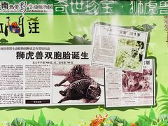 -海南热带野生动植物园