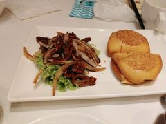 -莆田餐厅PUTIEN(三里屯店)