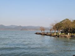 -东钱湖小普陀景区