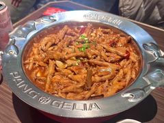 -胖哥俩肉蟹煲(福州仓山爱琴海店)