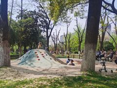 -堤角公园