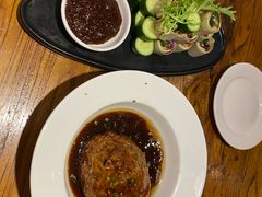 -苹果树下艺术餐厅(通州店)