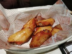 -西堤牛排(南京龙江店)